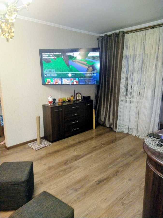 Оренда 2-кімнатної квартири 45 м², Академіка Грекова вул.