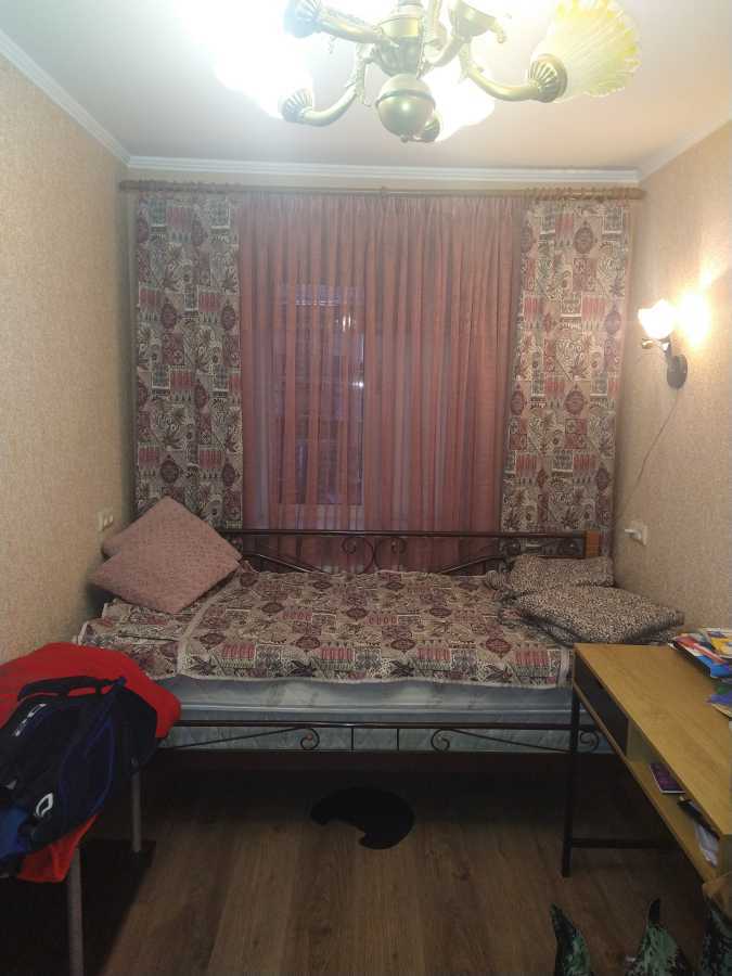 Оренда 2-кімнатної квартири 45 м², Академіка Грекова вул.