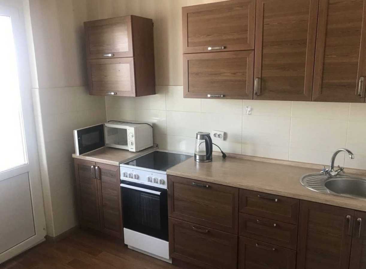 Аренда 1-комнатной квартиры 37 м², Елизаветы Чавдар ул.