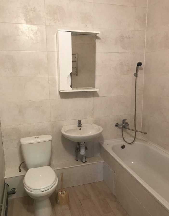 Аренда 1-комнатной квартиры 37 м², Елизаветы Чавдар ул.