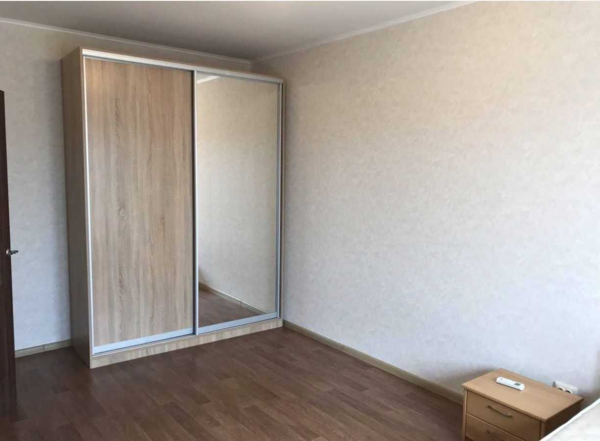 Аренда 1-комнатной квартиры 37 м², Елизаветы Чавдар ул.