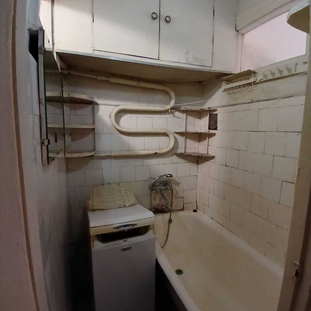 Продажа 3-комнатной квартиры 53.2 м², Староконстантиновское шоссе