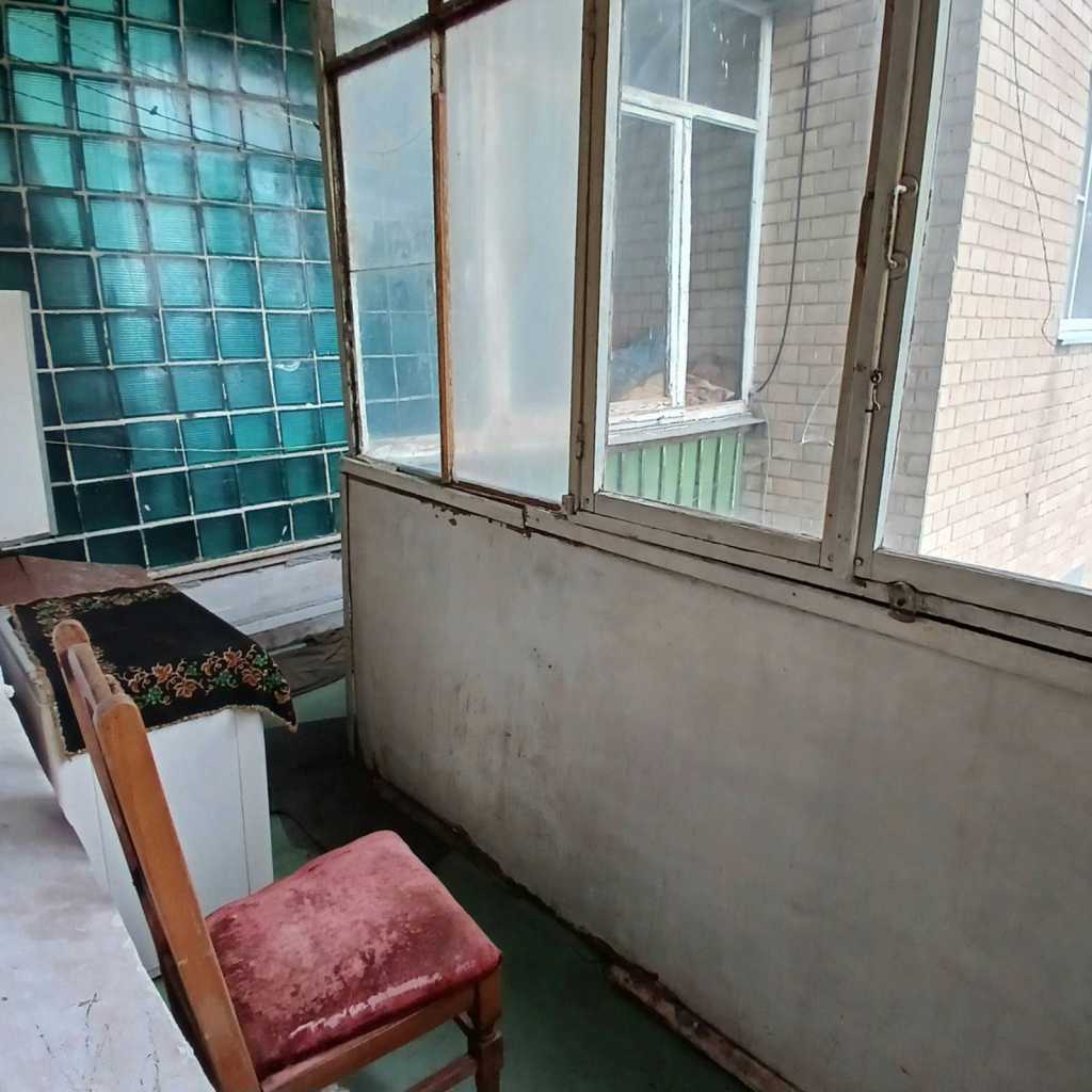 Продажа 3-комнатной квартиры 53.2 м², Староконстантиновское шоссе