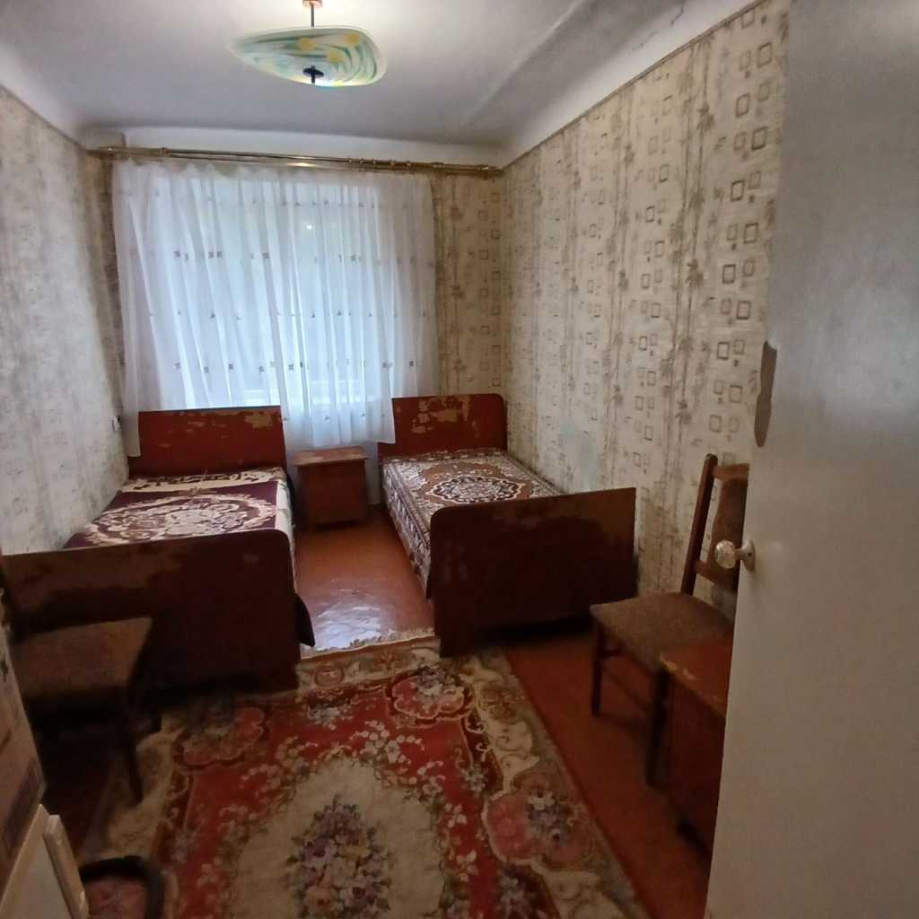 Продажа 3-комнатной квартиры 53.2 м², Староконстантиновское шоссе