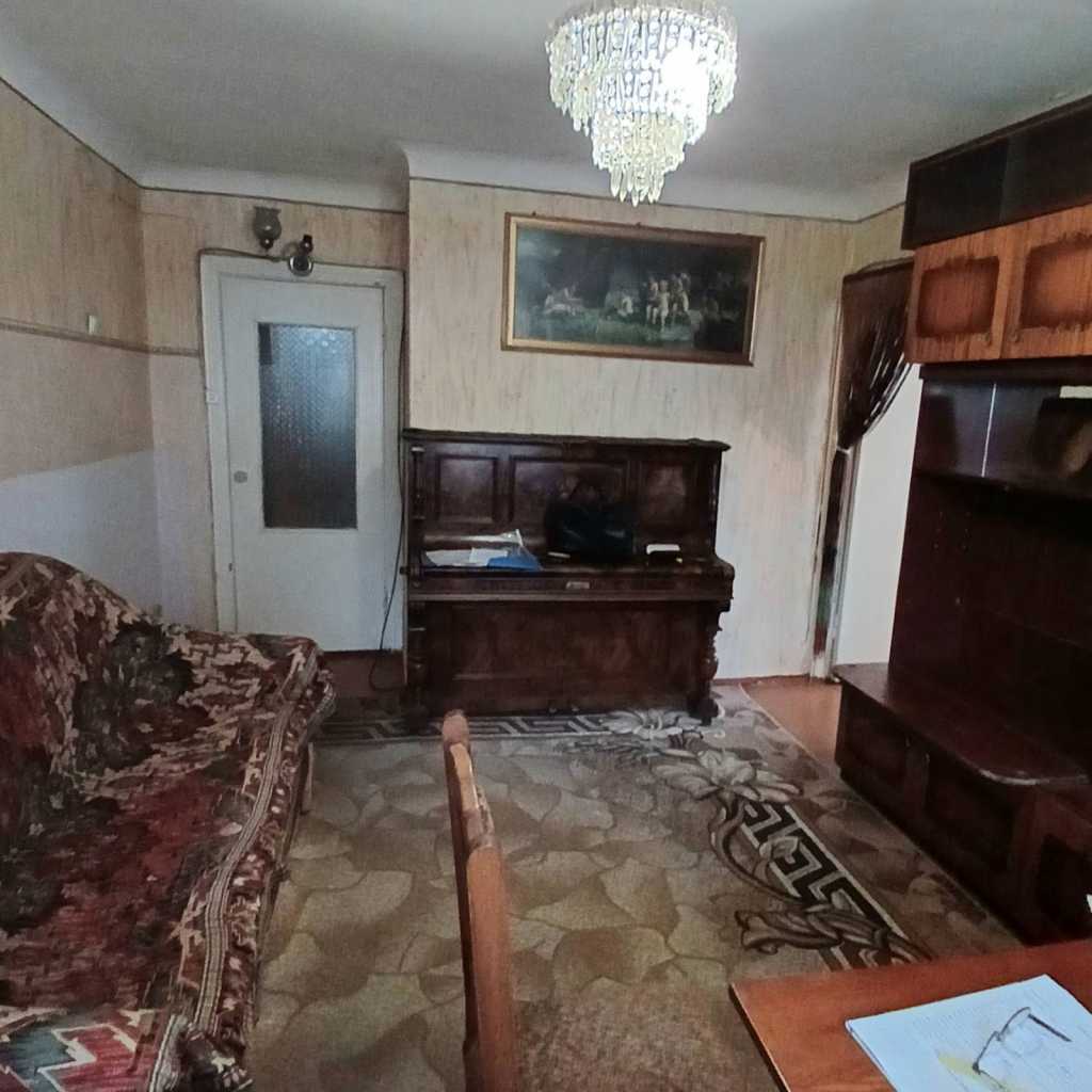 Продажа 3-комнатной квартиры 53.2 м², Староконстантиновское шоссе