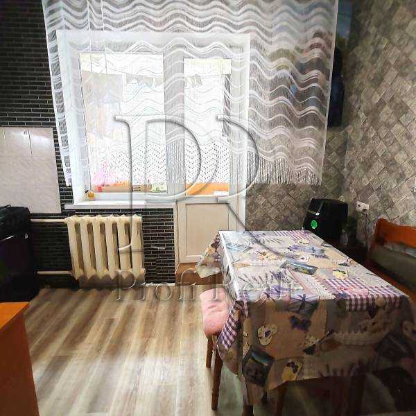 Продажа 1-комнатной квартиры 38 м², Булгакова ул., 8А