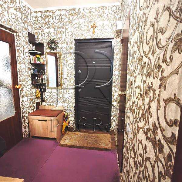 Продажа 1-комнатной квартиры 38 м², Булгакова ул., 8А