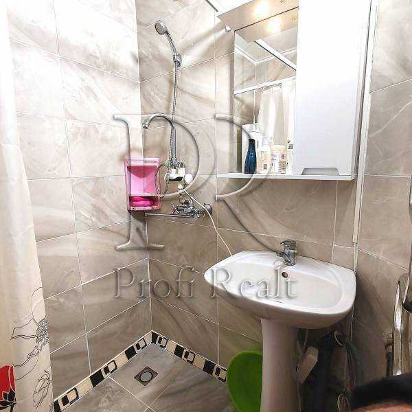 Продажа 1-комнатной квартиры 38 м², Булгакова ул., 8А