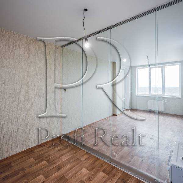 Продаж 2-кімнатної квартири 66 м², Голосіївський просп., 95А