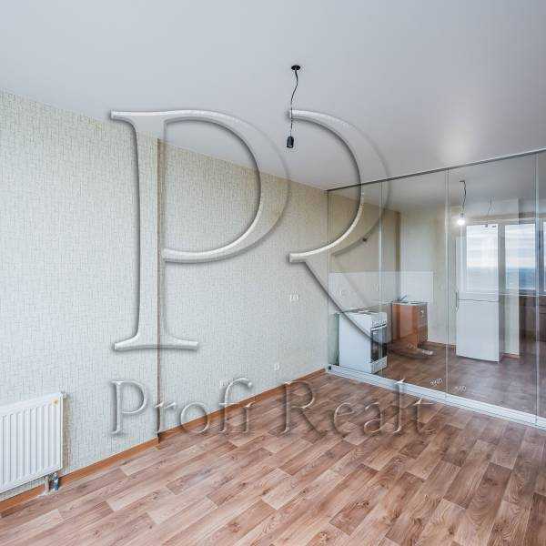 Продаж 2-кімнатної квартири 66 м², Голосіївський просп., 95А