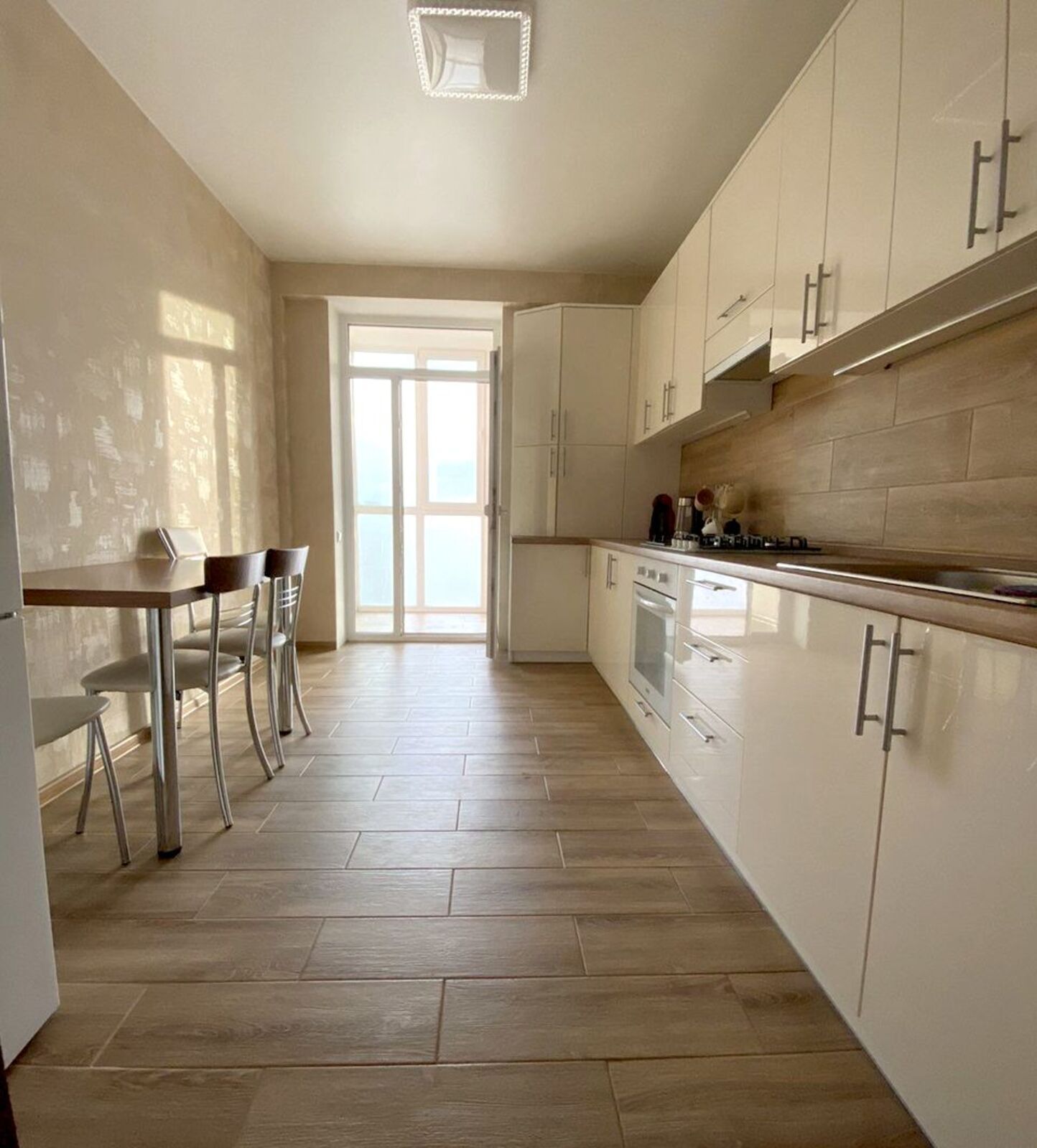 Продажа 1-комнатной квартиры 41 м², Кобзаря бул., 4