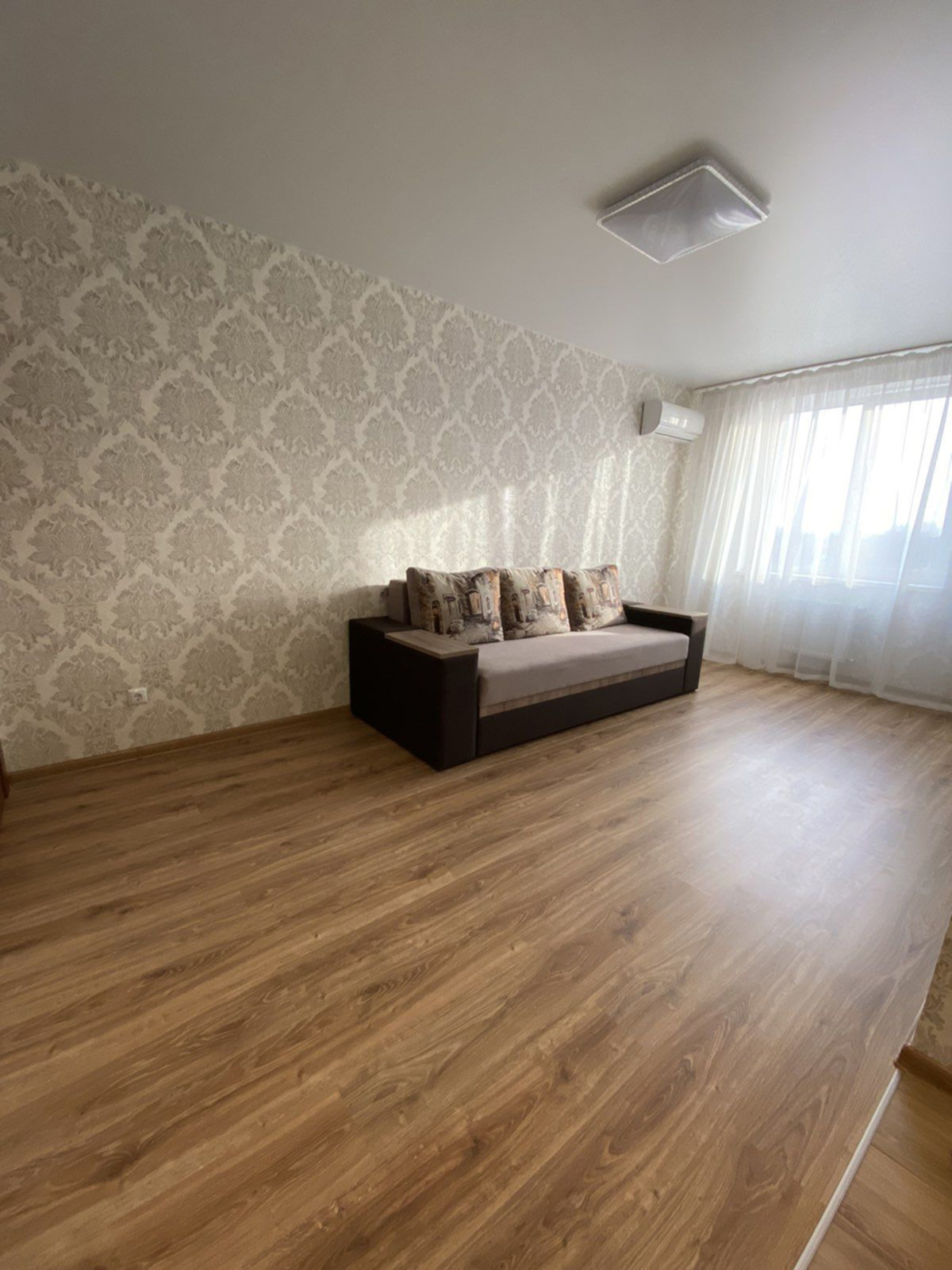 Продажа 1-комнатной квартиры 41 м², Кобзаря бул., 4