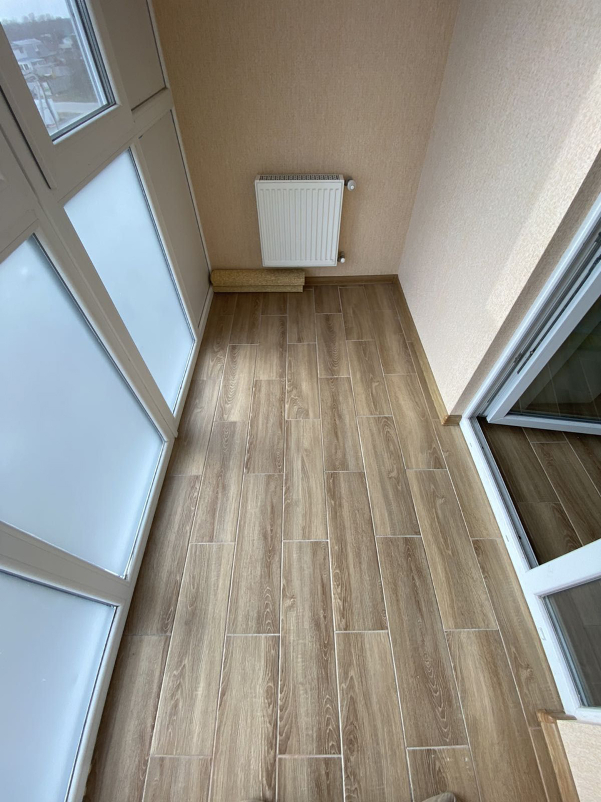 Продажа 1-комнатной квартиры 41 м², Кобзаря бул., 4