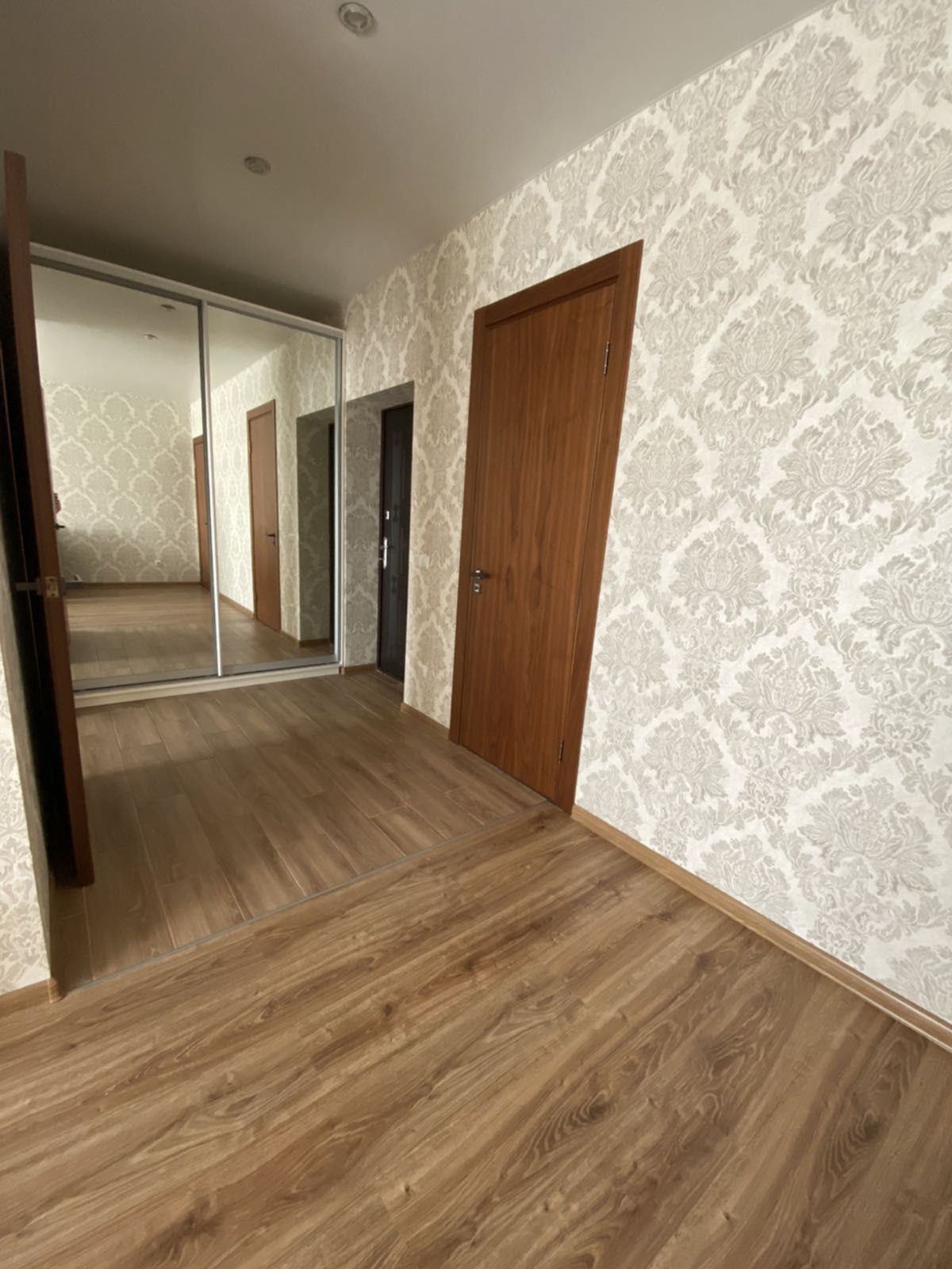 Продажа 1-комнатной квартиры 41 м², Кобзаря бул., 4