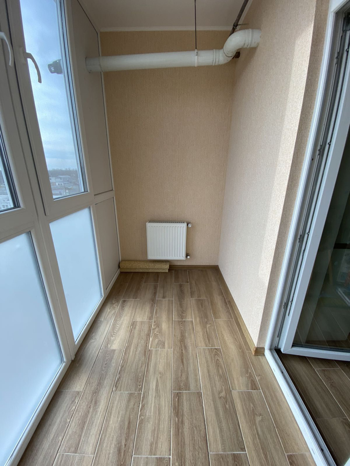 Продажа 1-комнатной квартиры 41 м², Кобзаря бул., 4