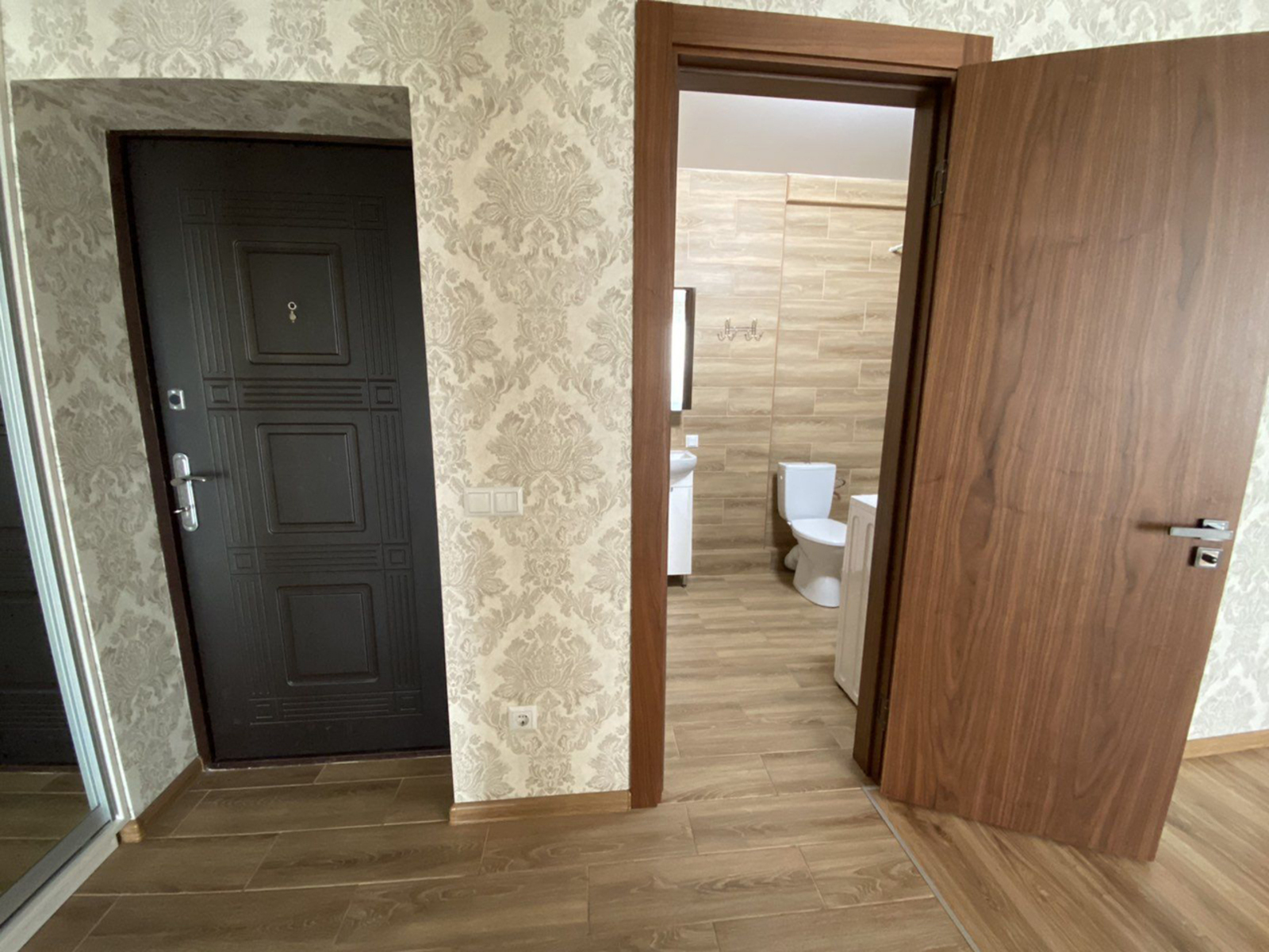 Продажа 1-комнатной квартиры 41 м², Кобзаря бул., 4