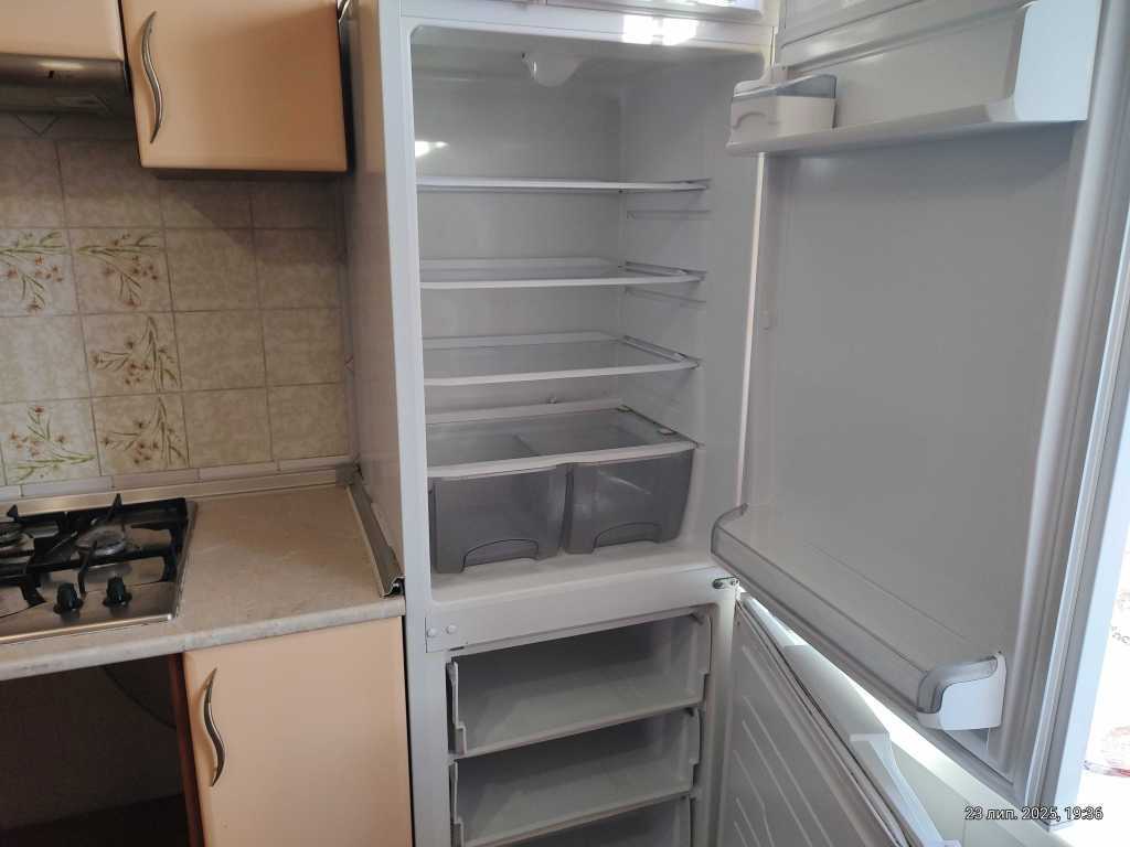 Продаж 2-кімнатної квартири 51.7 м², Вікентія Беретті вул., 12