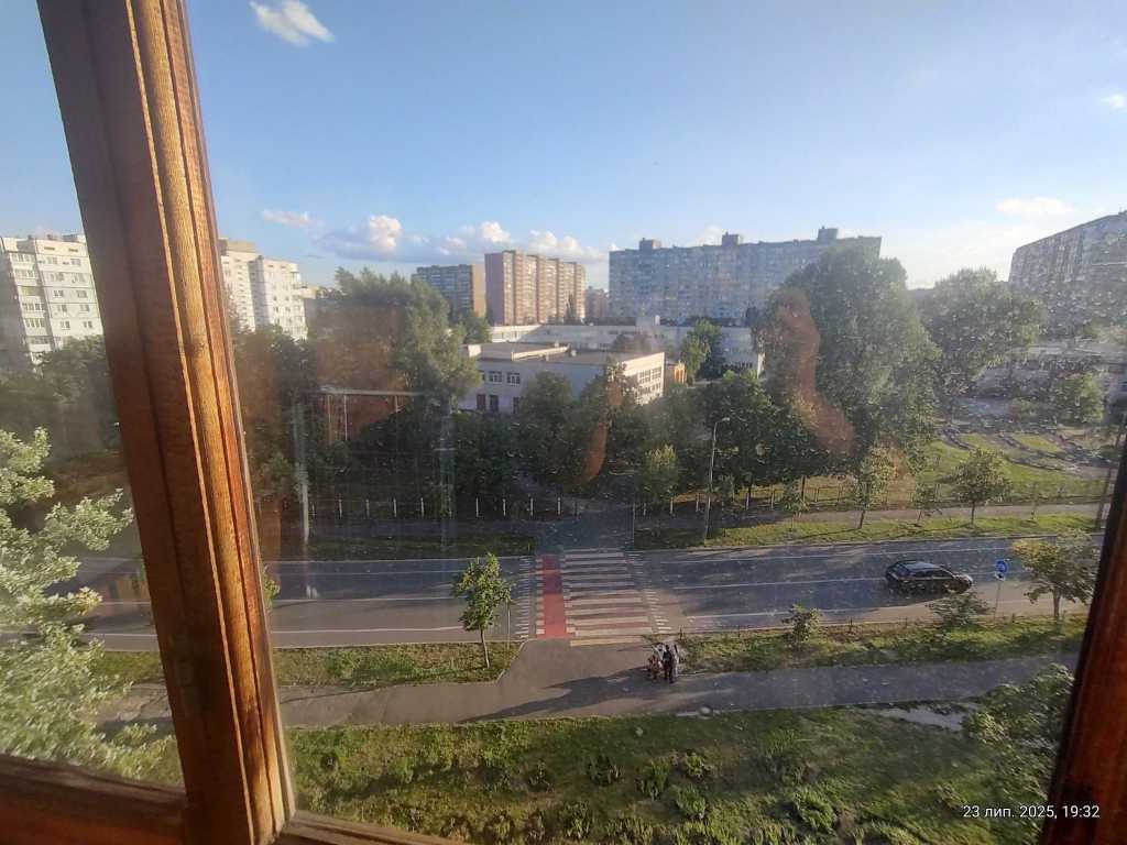 Продаж 2-кімнатної квартири 51.7 м², Вікентія Беретті вул., 12