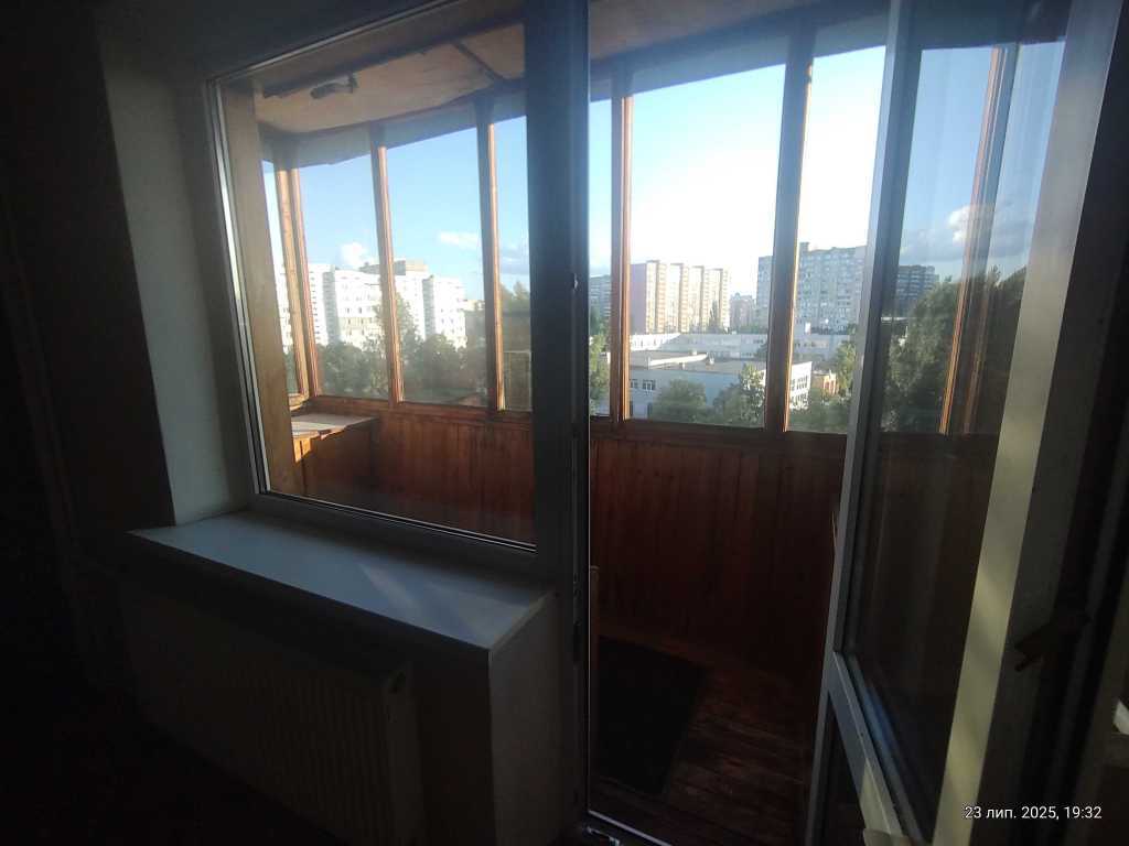 Продаж 2-кімнатної квартири 51.7 м², Вікентія Беретті вул., 12