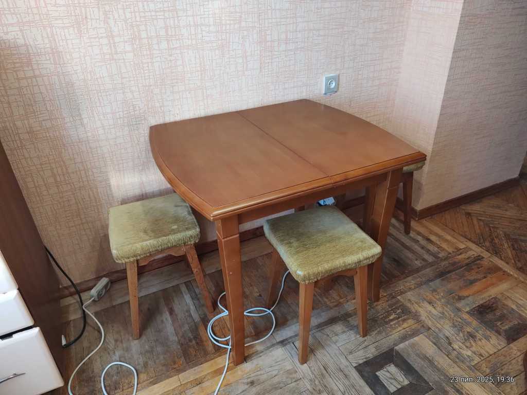 Продаж 2-кімнатної квартири 51.7 м², Вікентія Беретті вул., 12