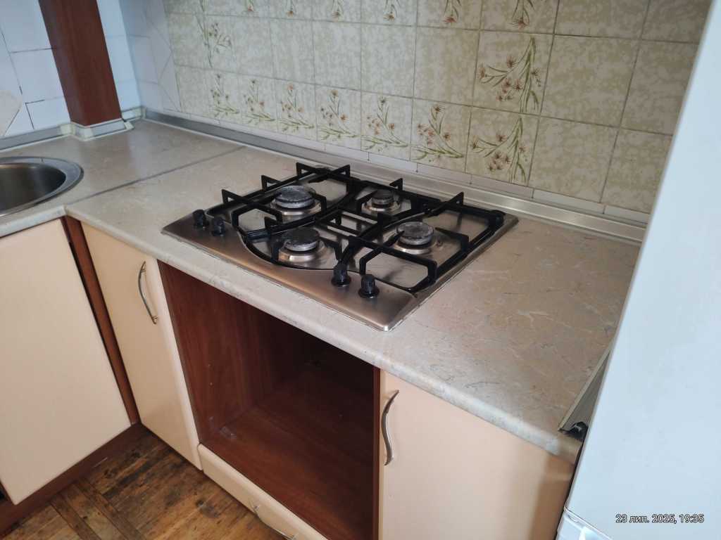 Продаж 2-кімнатної квартири 51.7 м², Вікентія Беретті вул., 12