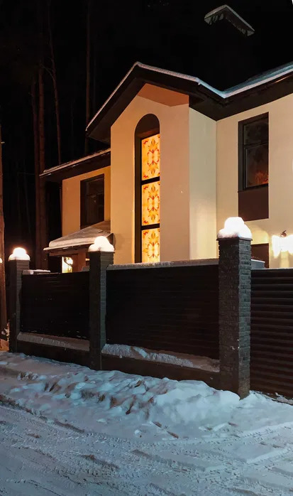 Аренда дома 175 м², Светлая ул.