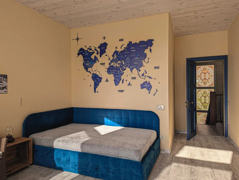 Аренда дома 175 м², Светлая ул.