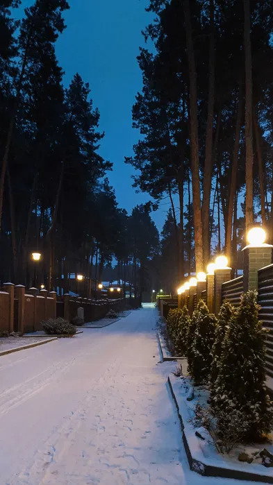 Аренда дома 175 м², Светлая ул.