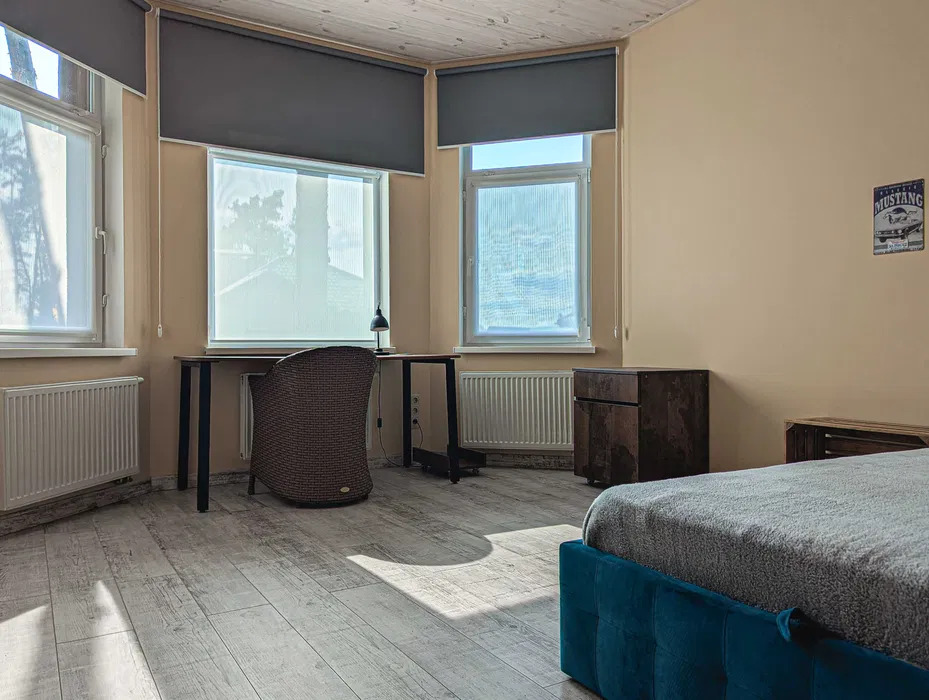 Аренда дома 175 м², Светлая ул.