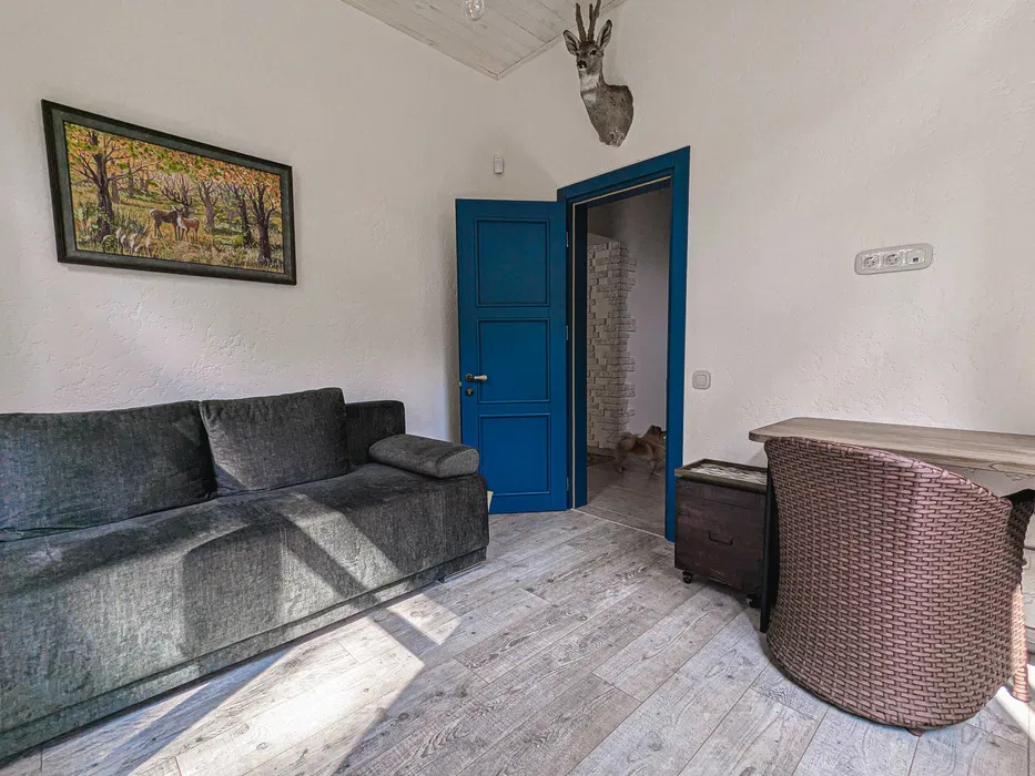 Аренда дома 175 м², Светлая ул.