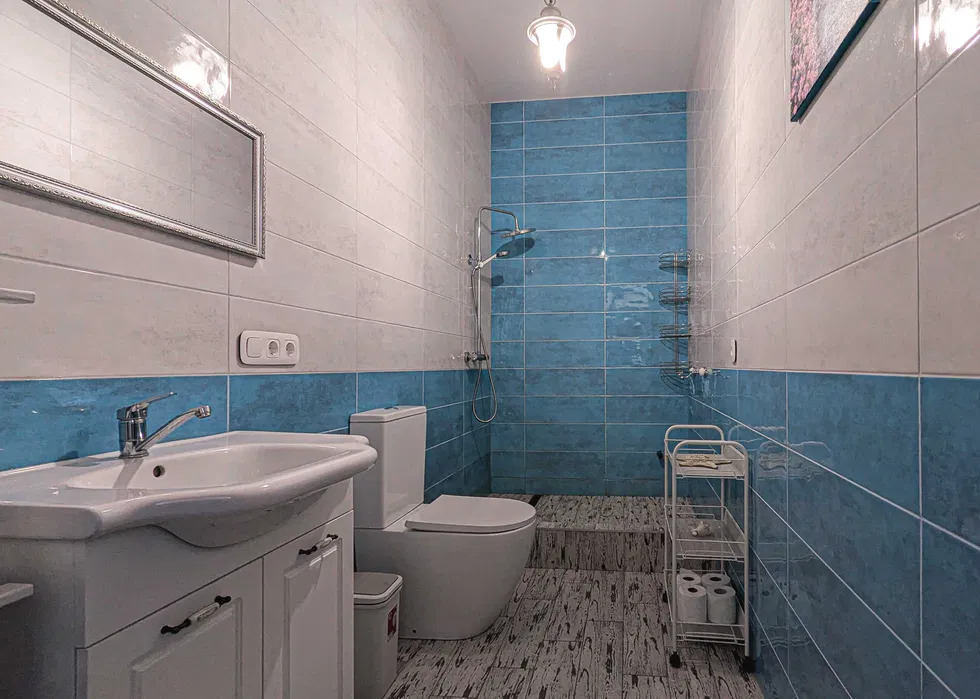 Аренда дома 175 м², Светлая ул.