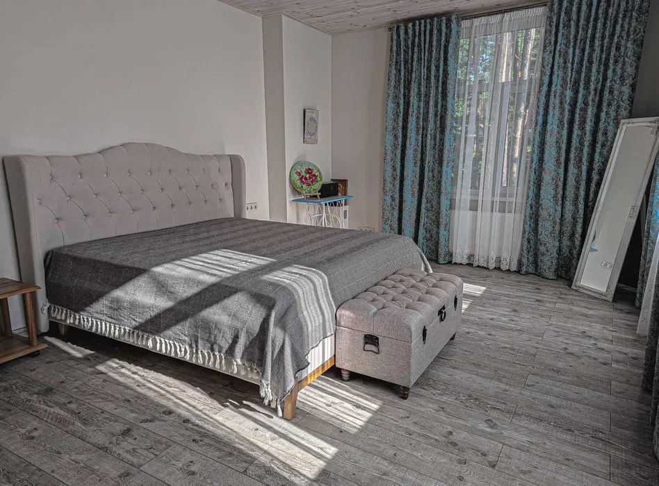 Аренда дома 175 м², Светлая ул.