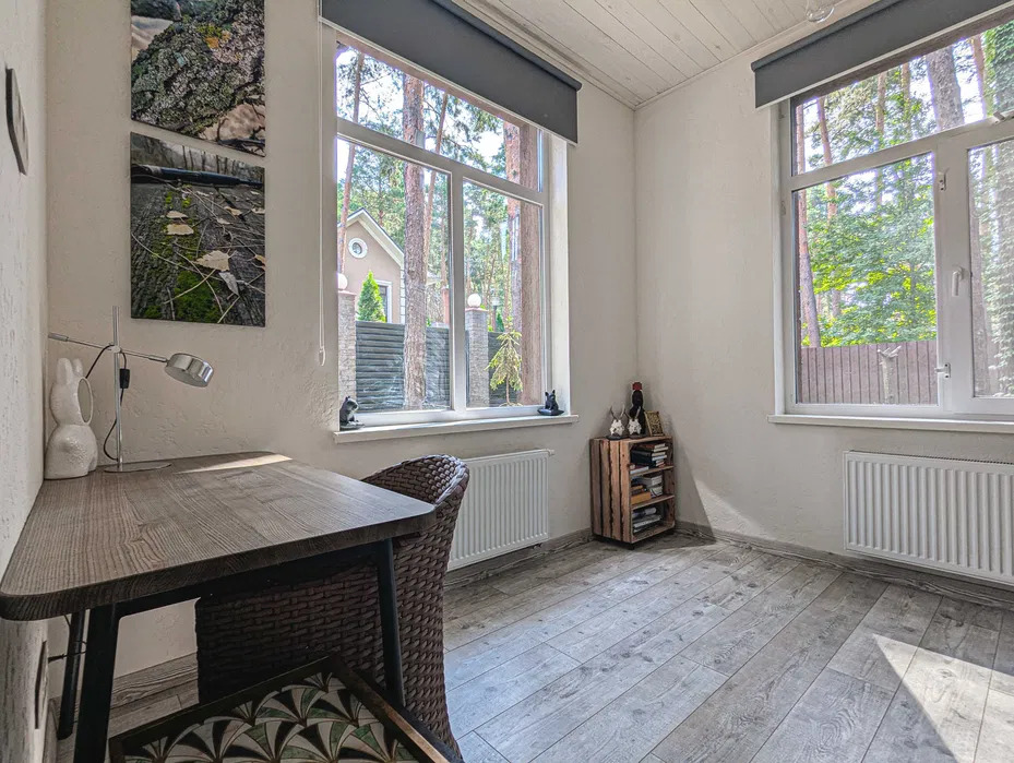 Аренда дома 175 м², Светлая ул.