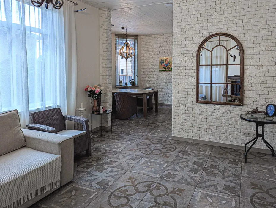 Аренда дома 175 м², Светлая ул.