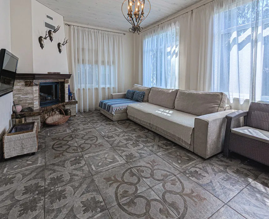 Аренда дома 175 м², Светлая ул.