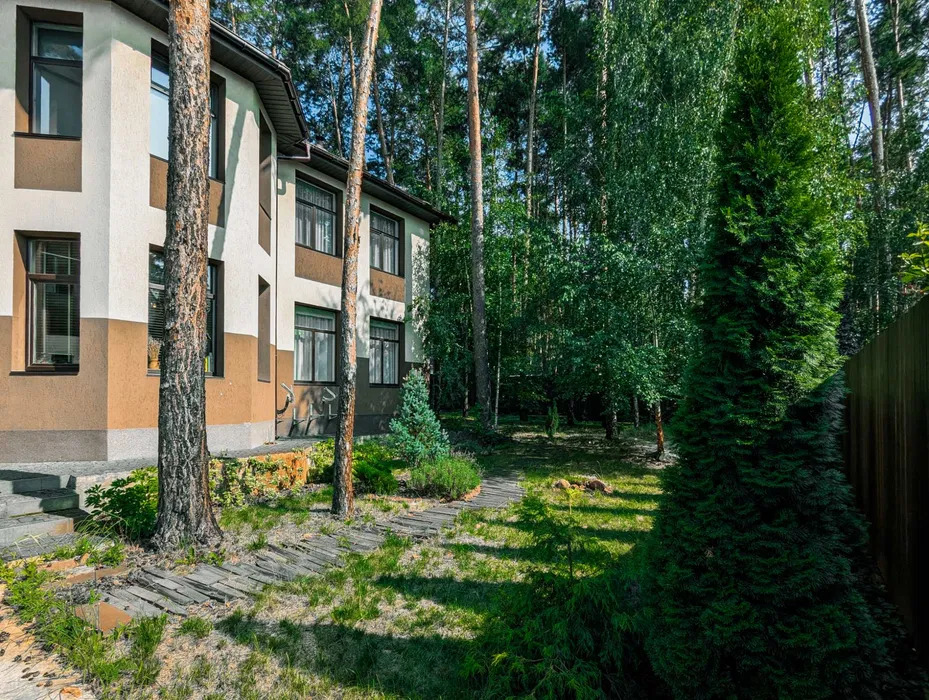 Аренда дома 175 м², Светлая ул.