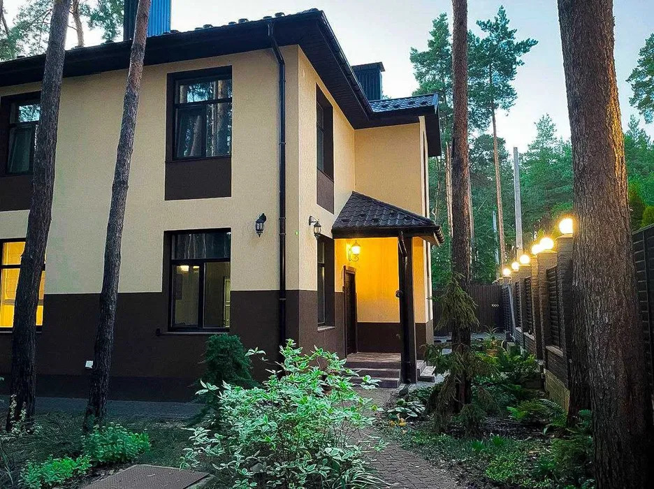 Аренда дома 175 м², Светлая ул.