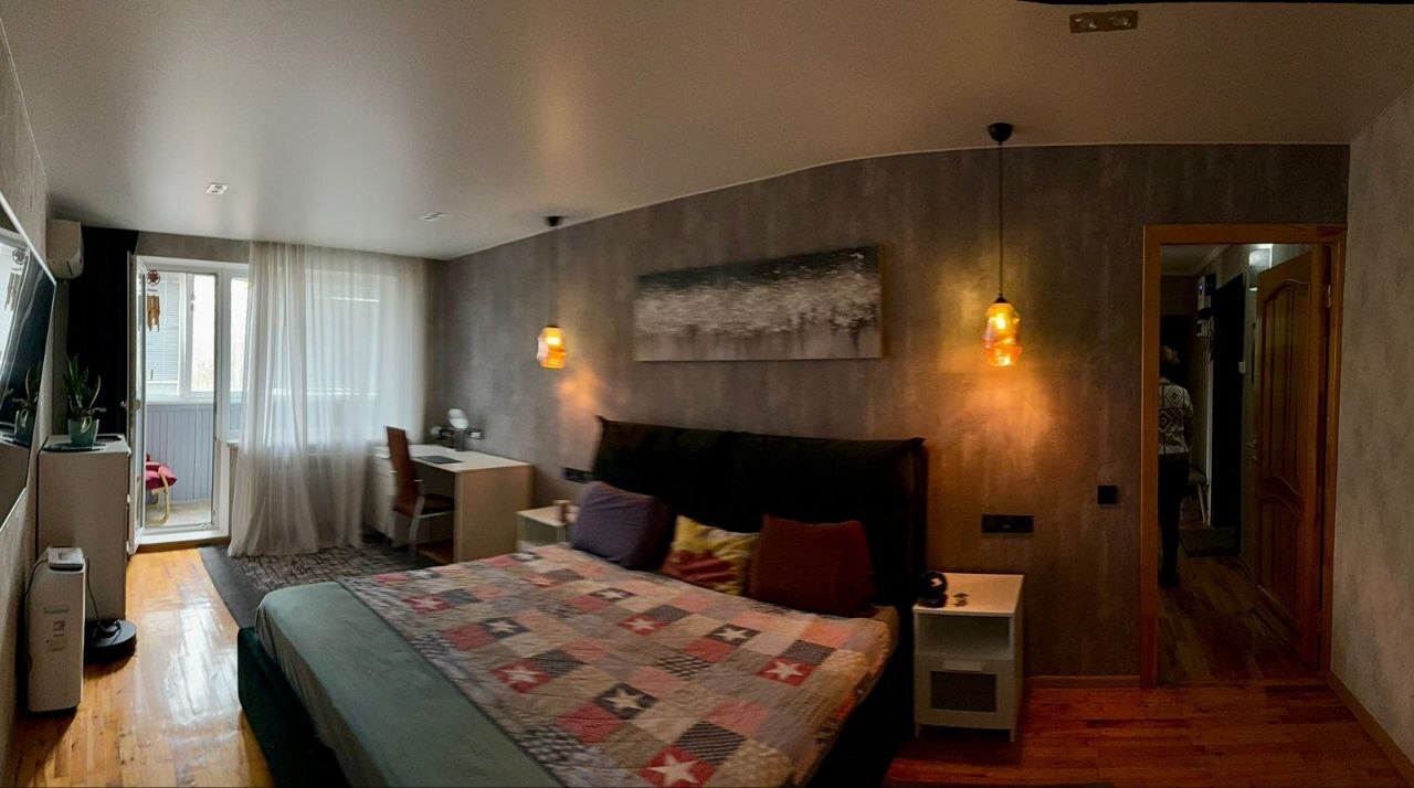 Продажа 2-комнатной квартиры 50 м², Академика Янгеля ул.