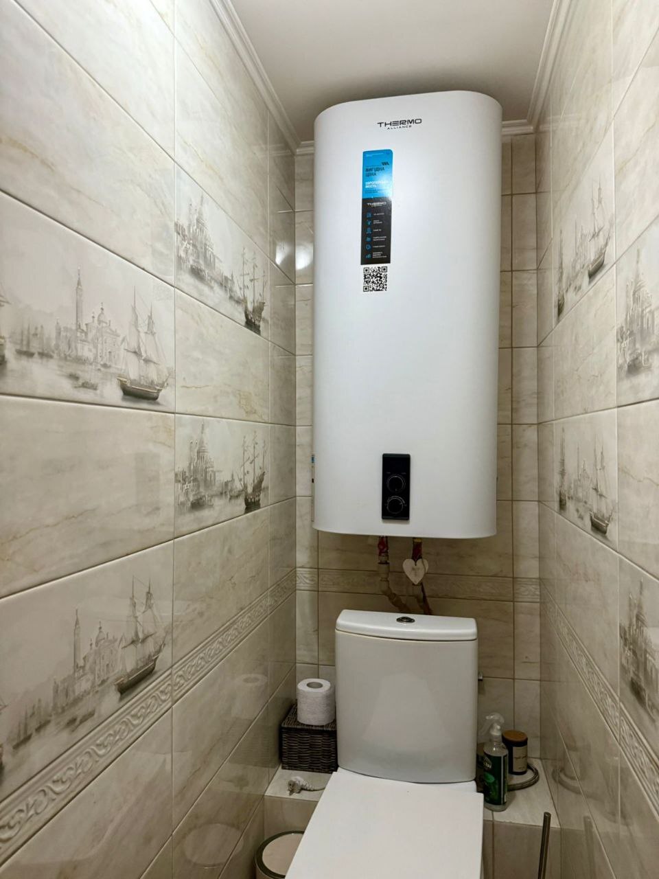 Продажа 2-комнатной квартиры 50 м², Академика Янгеля ул.