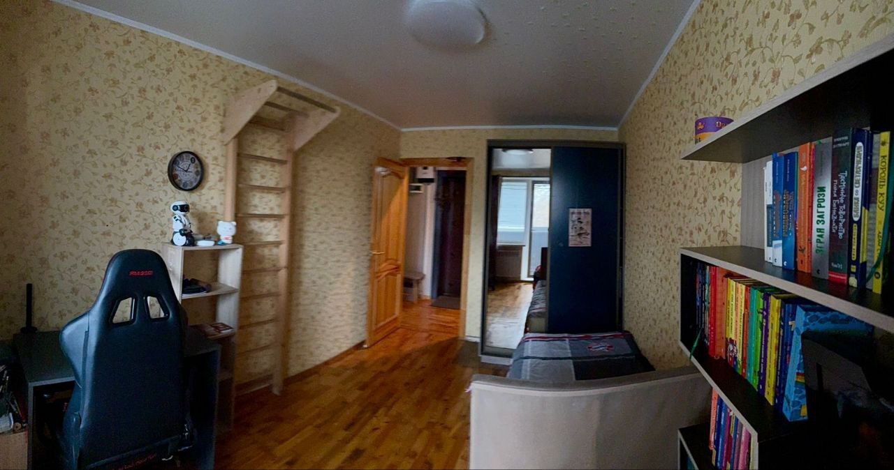 Продажа 2-комнатной квартиры 50 м², Академика Янгеля ул.