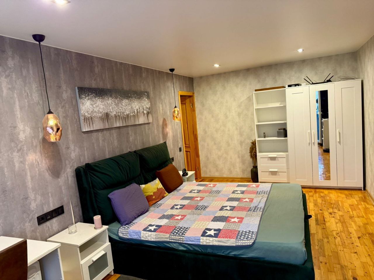 Продажа 2-комнатной квартиры 50 м², Академика Янгеля ул.