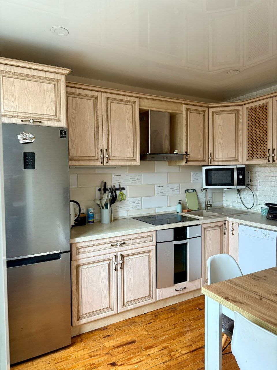 Продажа 2-комнатной квартиры 50 м², Академика Янгеля ул.