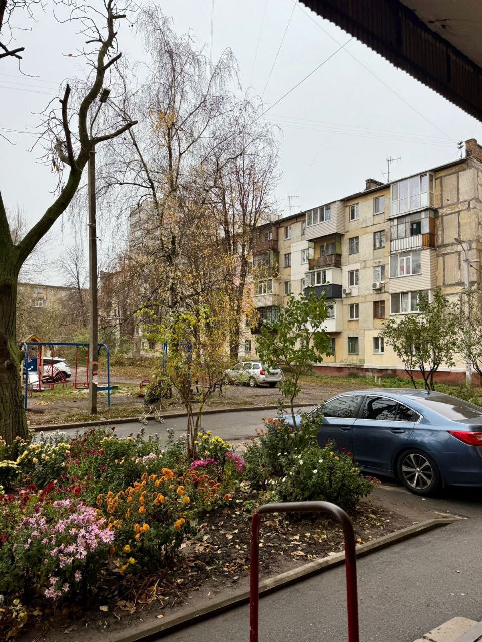 Продажа 2-комнатной квартиры 50 м², Академика Янгеля ул.