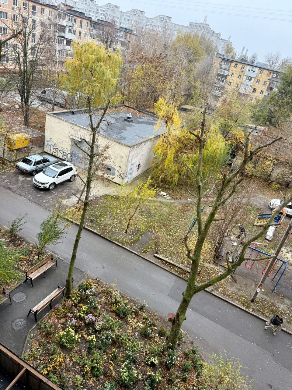 Продажа 2-комнатной квартиры 50 м², Академика Янгеля ул.