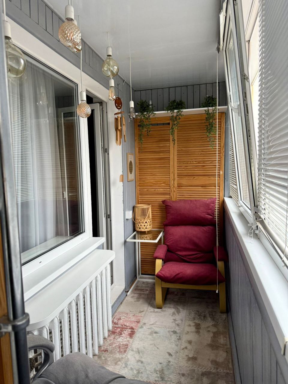 Продажа 2-комнатной квартиры 50 м², Академика Янгеля ул.