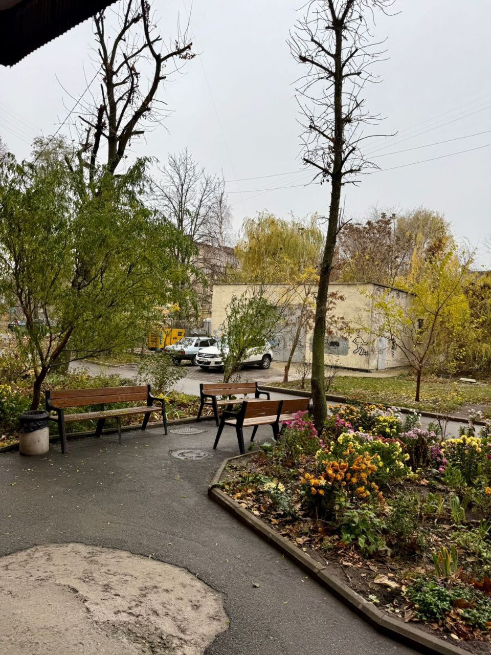 Продажа 2-комнатной квартиры 50 м², Академика Янгеля ул.