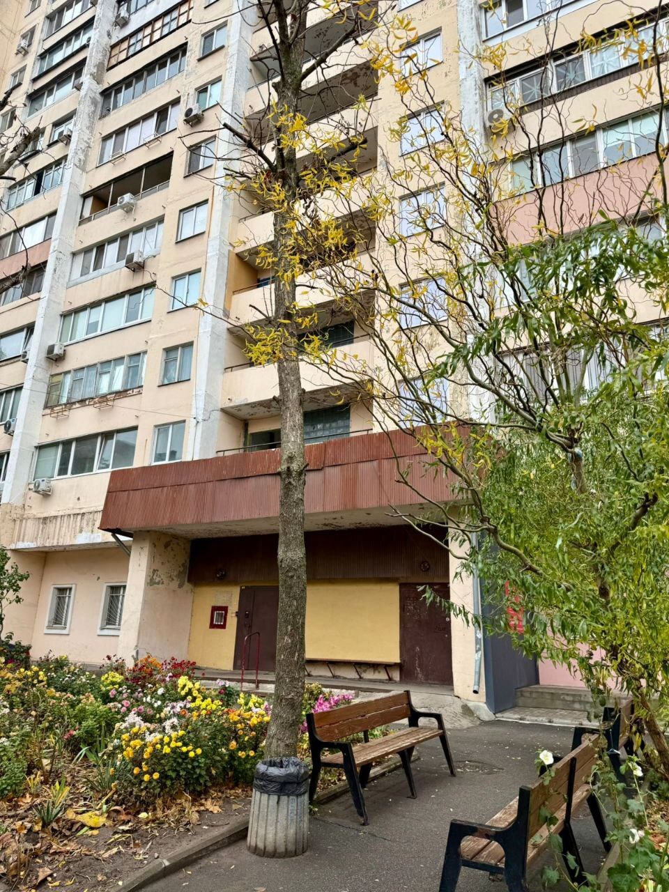 Продажа 2-комнатной квартиры 50 м², Академика Янгеля ул.