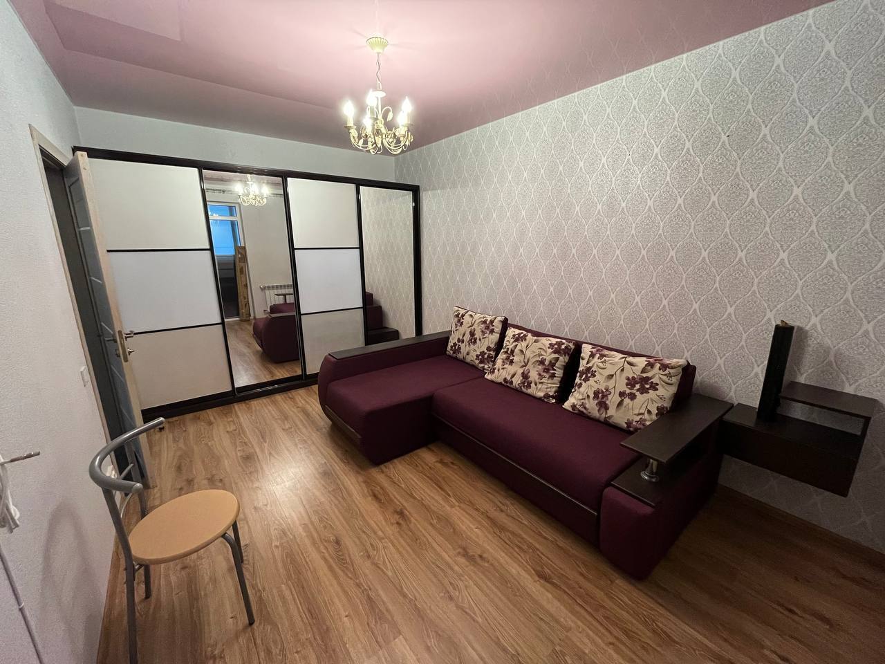 Продажа 1-комнатной квартиры 36 м², Остромирская ул.