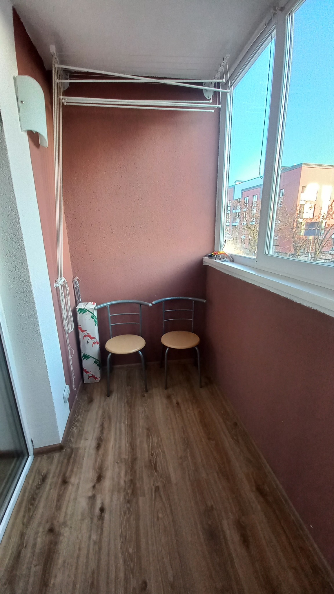 Продажа 1-комнатной квартиры 36 м², Остромирская ул.