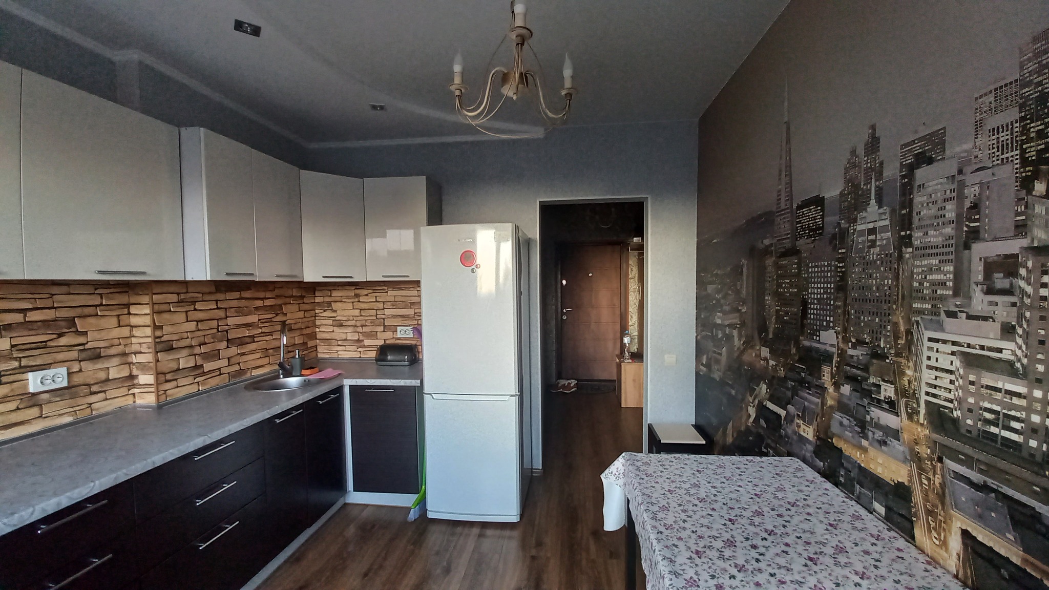 Продажа 1-комнатной квартиры 36 м², Остромирская ул.